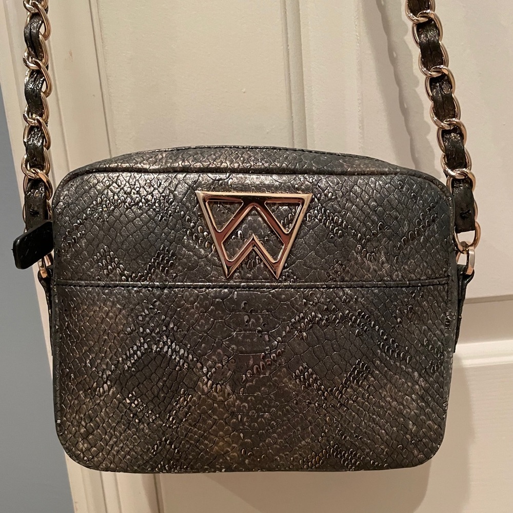 Kelly Wynne Mingle Mingle Mini Purse